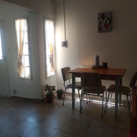 Departamento Amoblado Apartment Villa Maria Luaran gambar