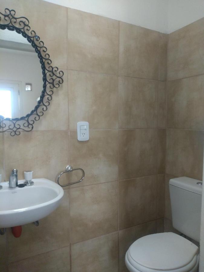 Departamento Amoblado Apartment Villa Maria Luaran gambar